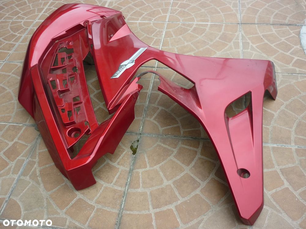 Owiewka bok prawy Yamaha FJR 1300 rok 2014 - 5