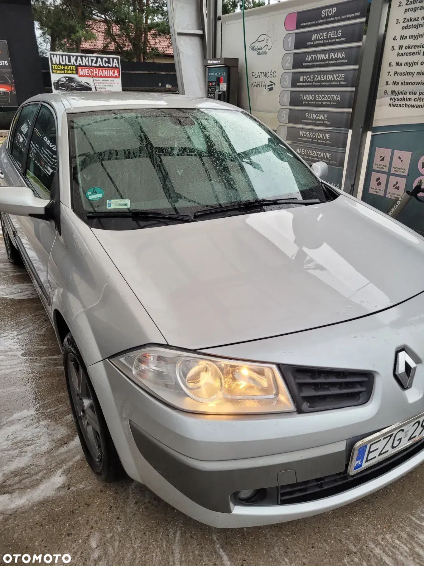 Renault Megane 1.6 Avantage - 1