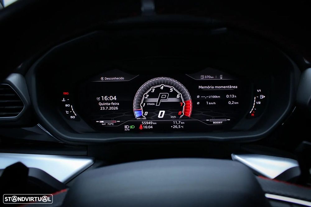 Lamborghini Urus 4.0 V8 - 41