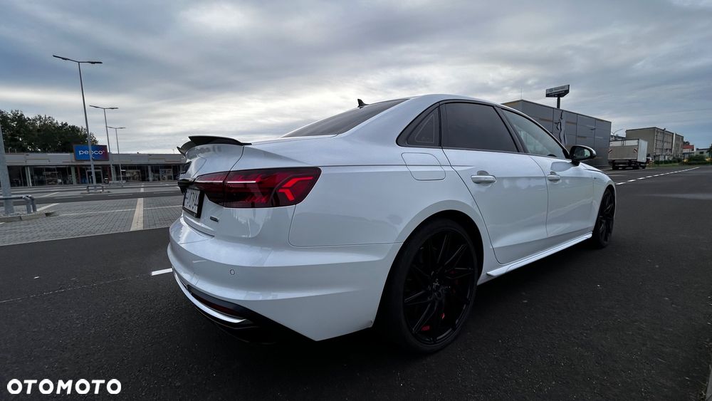 Audi A4 - 15