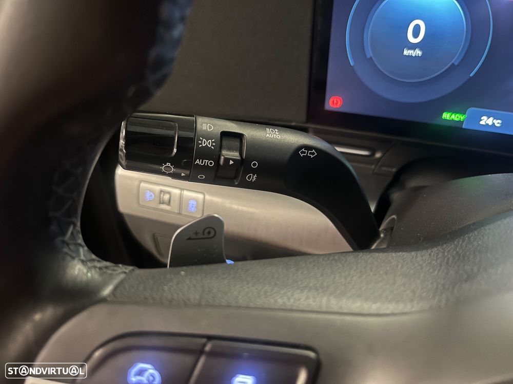 Hyundai Kauai 48.6 kWh Premium - 32