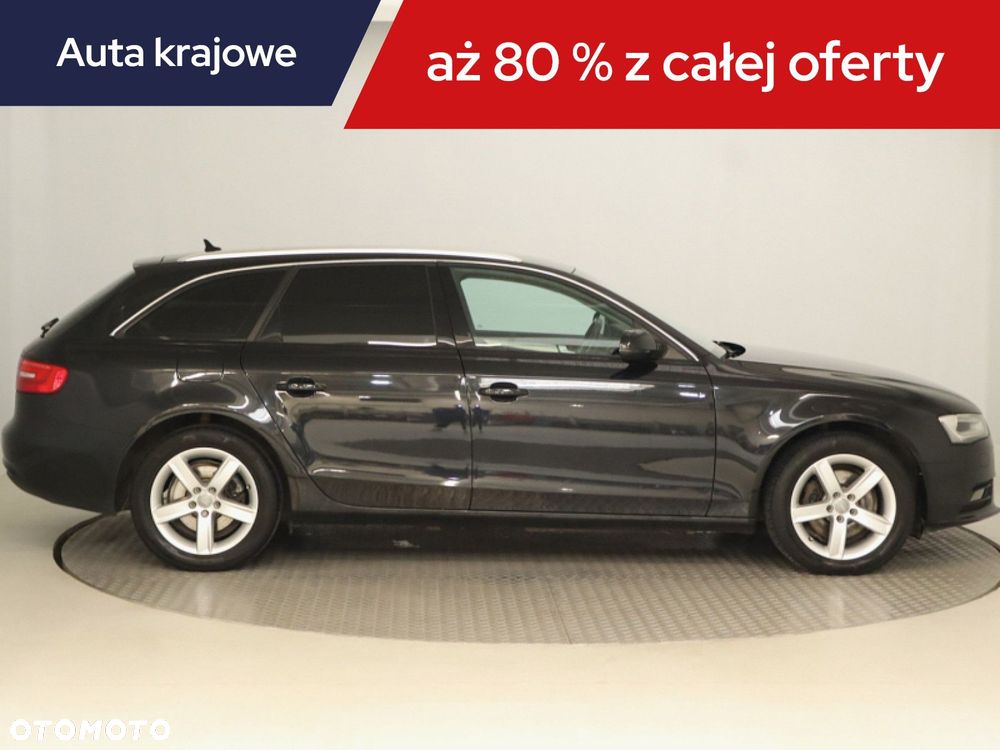 Audi A4 Avant - 8