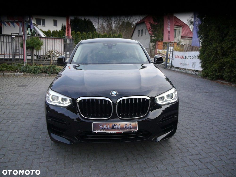 BMW X4 xDrive20d xLine - 5