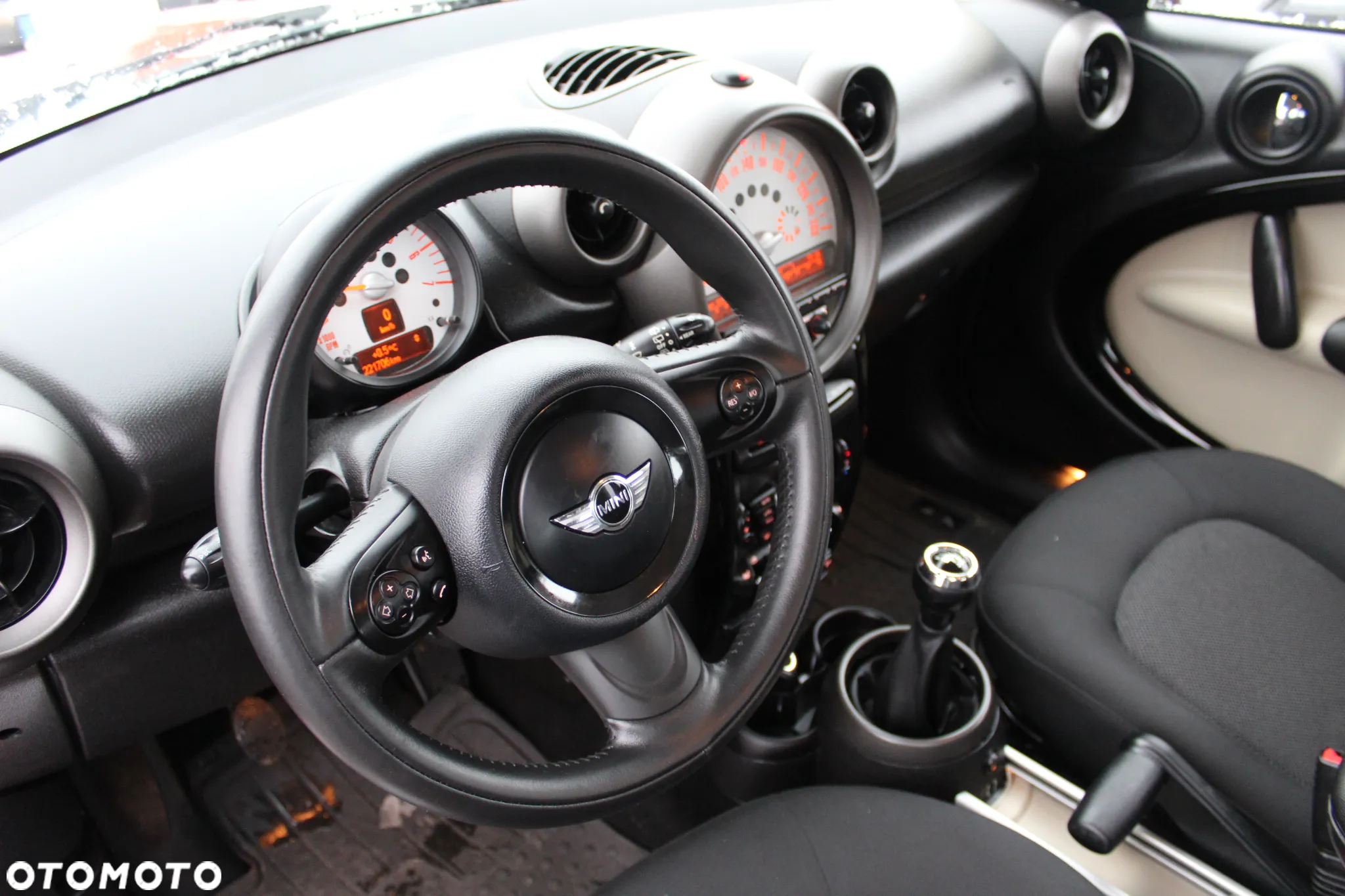 MINI Countryman Cooper D Park Lane - 13