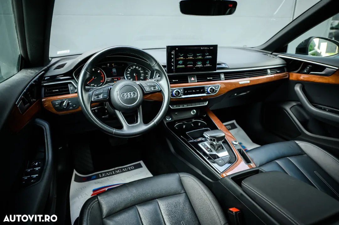 Audi A5 - 16