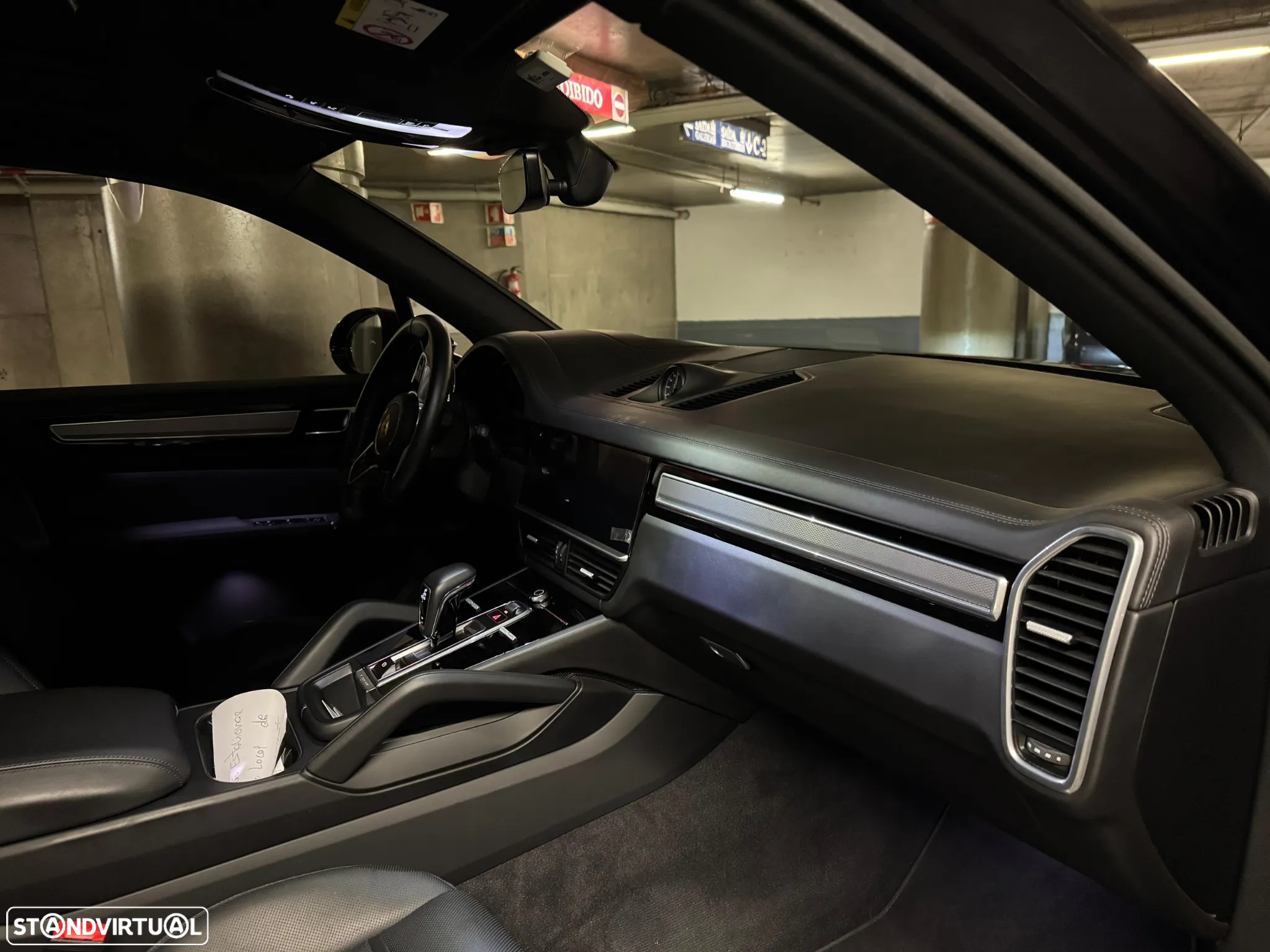Porsche Cayenne E-Hybrid - 10