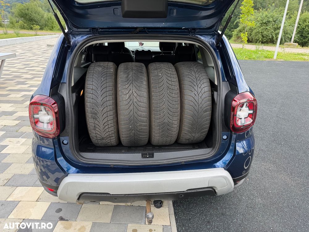 Dacia Duster 1.5 dCi 4x2 Laureate - 17