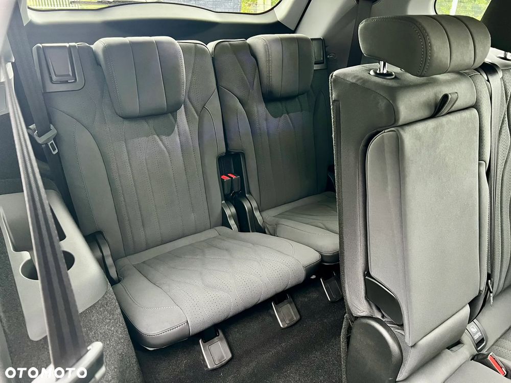 Chery Tiggo 8 1.6 T-GDI Comfort DCT - 27