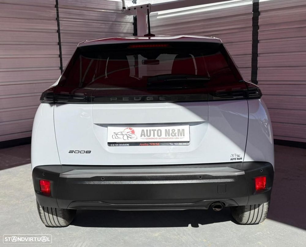 Peugeot 2008 1.2 Allure - 5