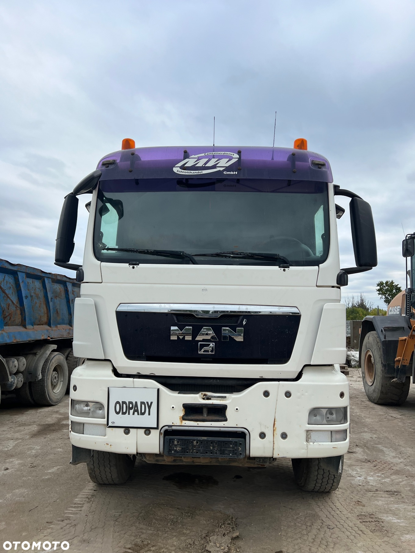 MAN TGS 18.440 - 2