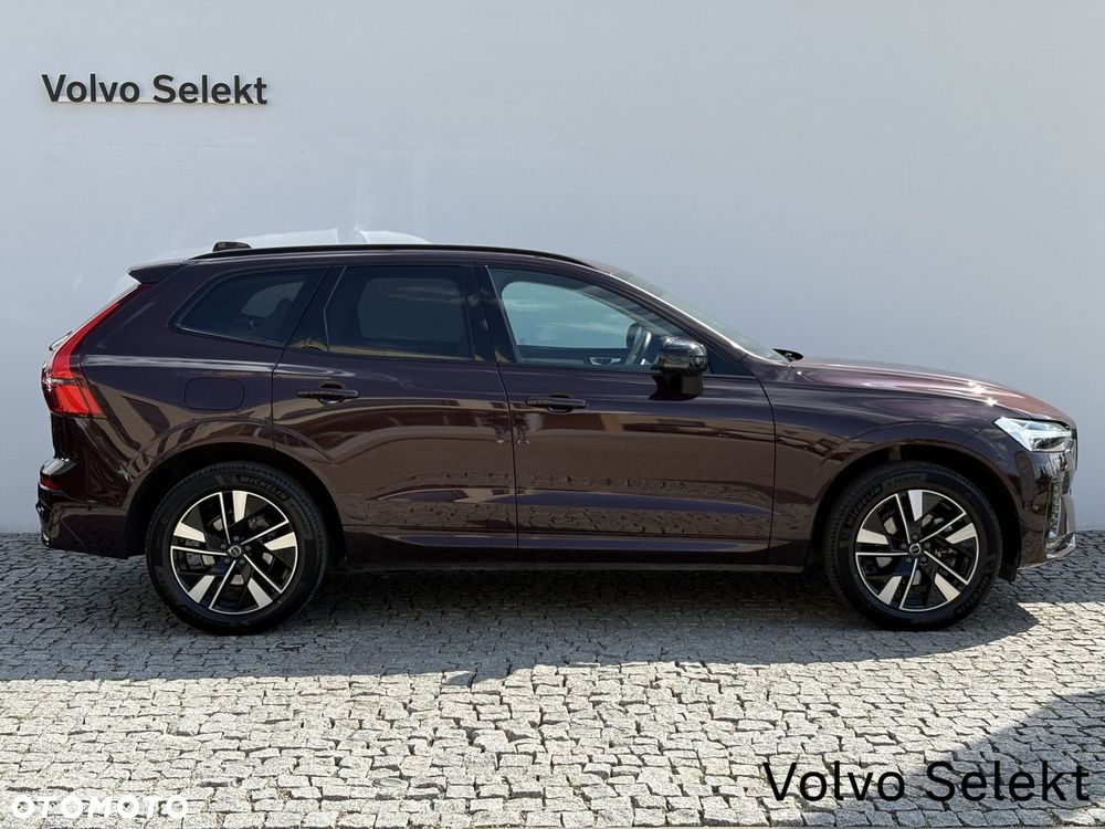 Volvo XC 60 - 5