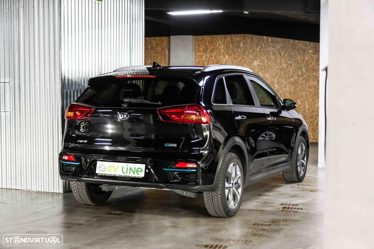 Kia e-Niro Spirit - 11