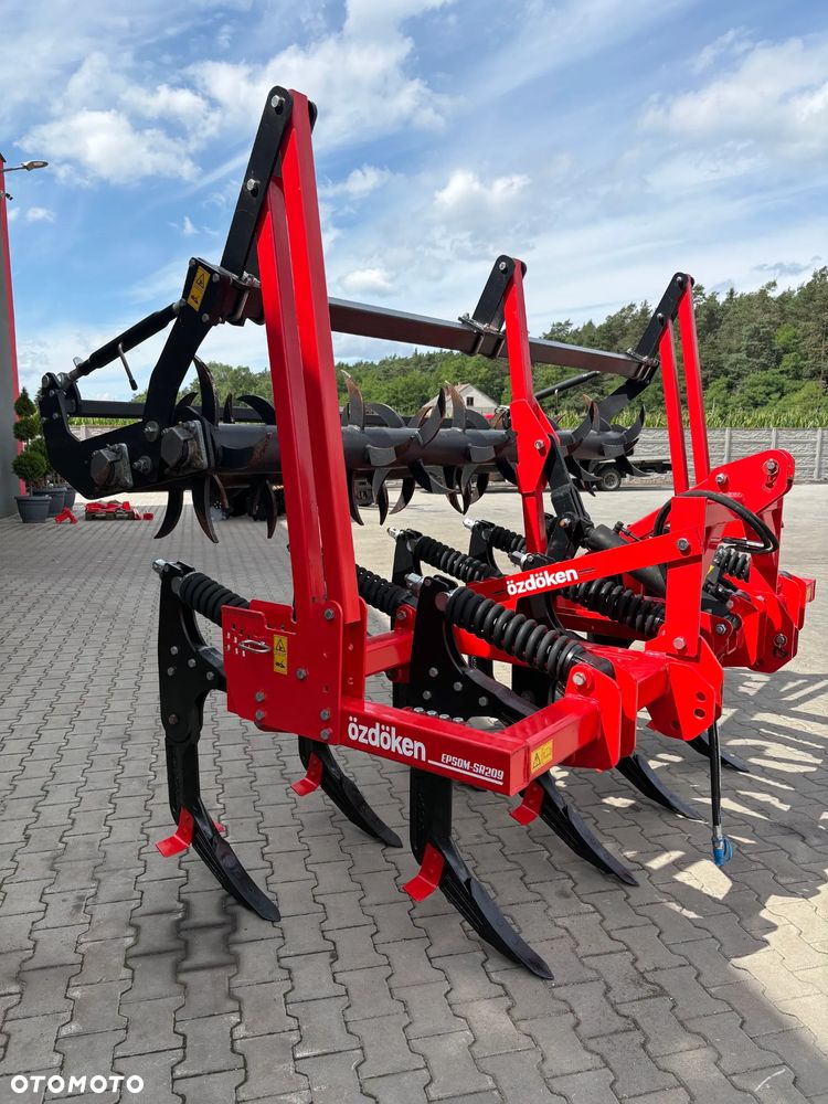 Ozdoken EPSOM - SR 209
