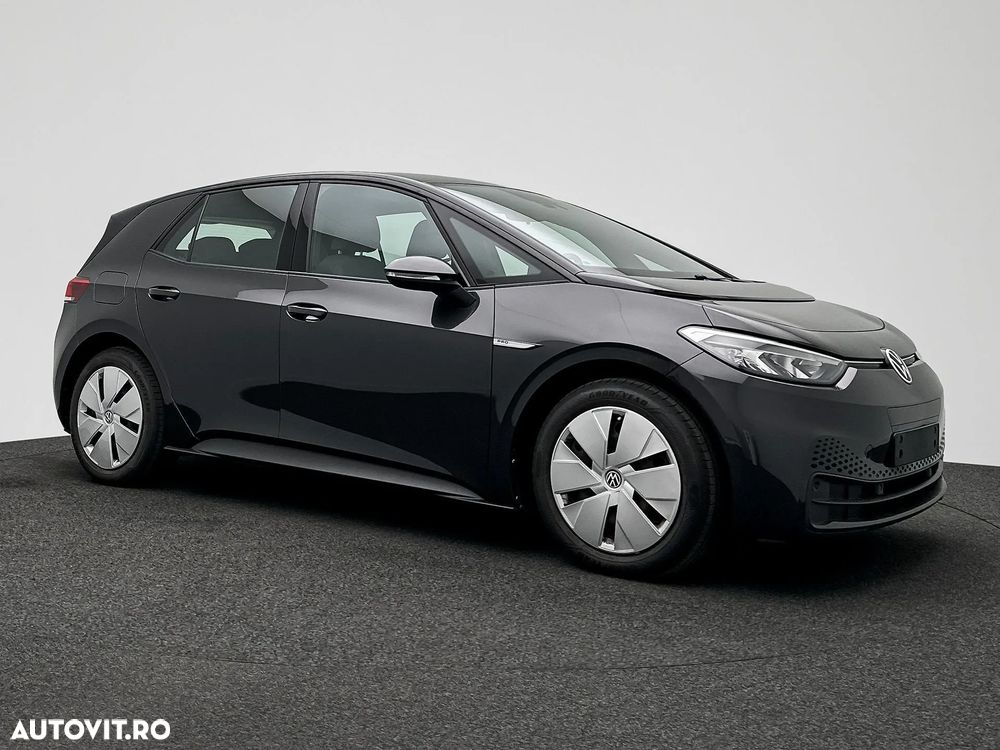 Volkswagen ID.3 58 kWh Pro Performance - 4