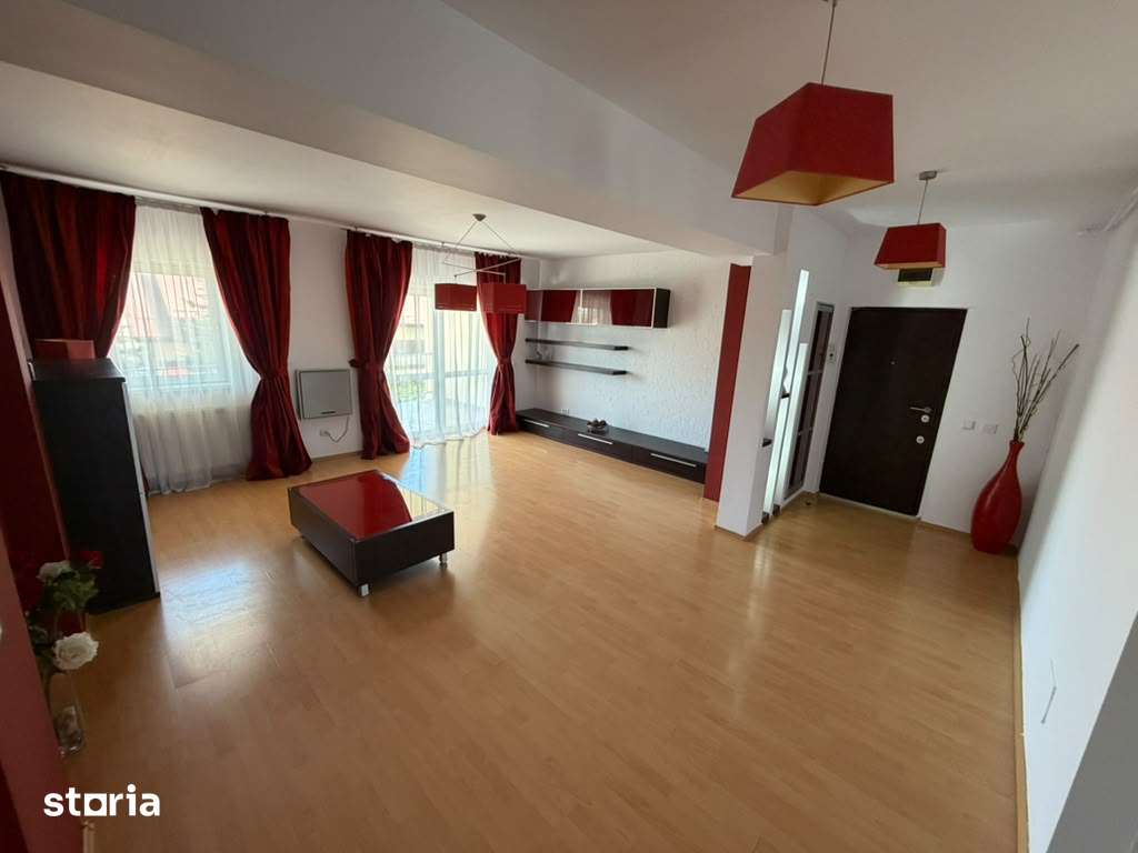 Pipera Tunari,Voluntari,Emil Racovita,Domus Stil,Parcare,C Anaf — fotografia 1