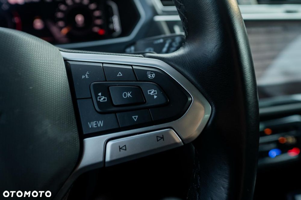 Volkswagen Tiguan 2.0 TDI SCR 4MotION DSG Elegance - 21