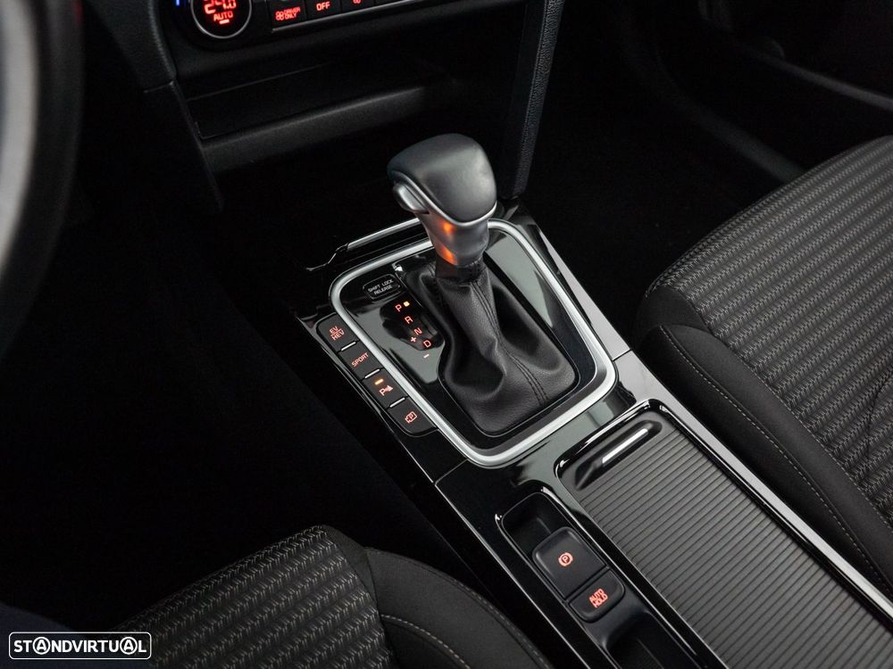 Kia XCeed 1.6 GDi PHEV Drive - 24