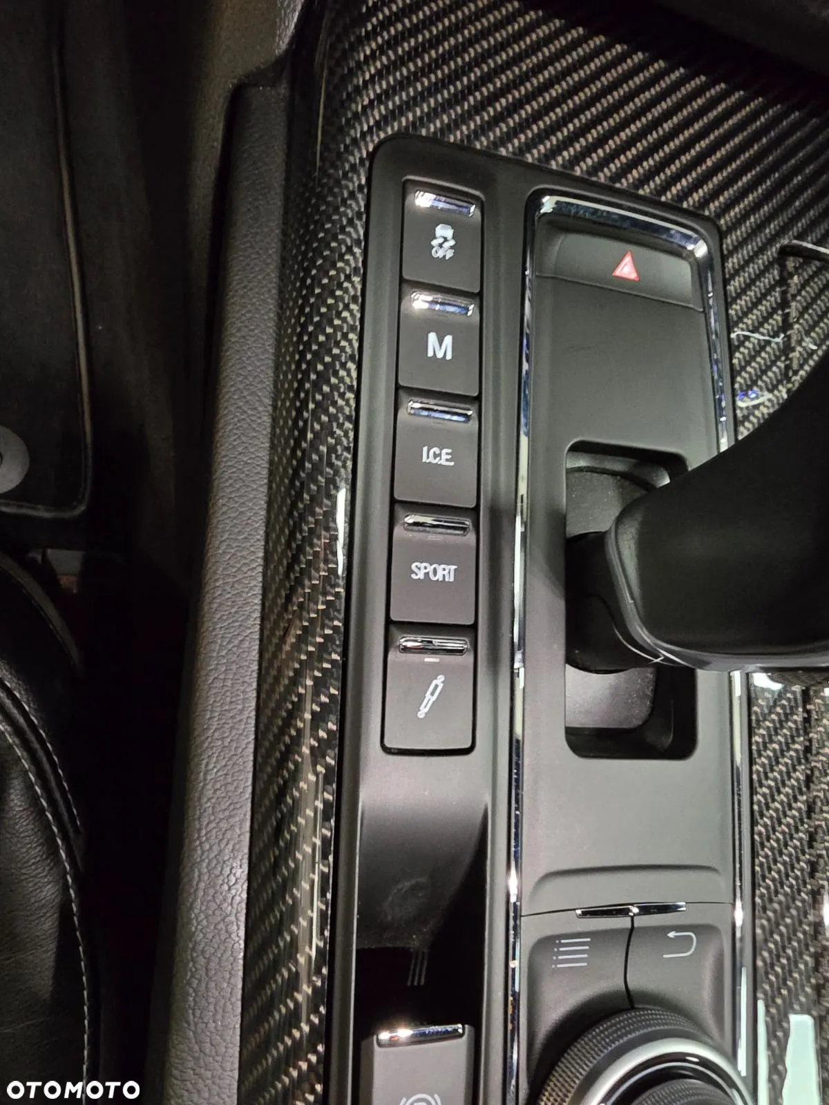 Maserati Ghibli S Q4 - 15