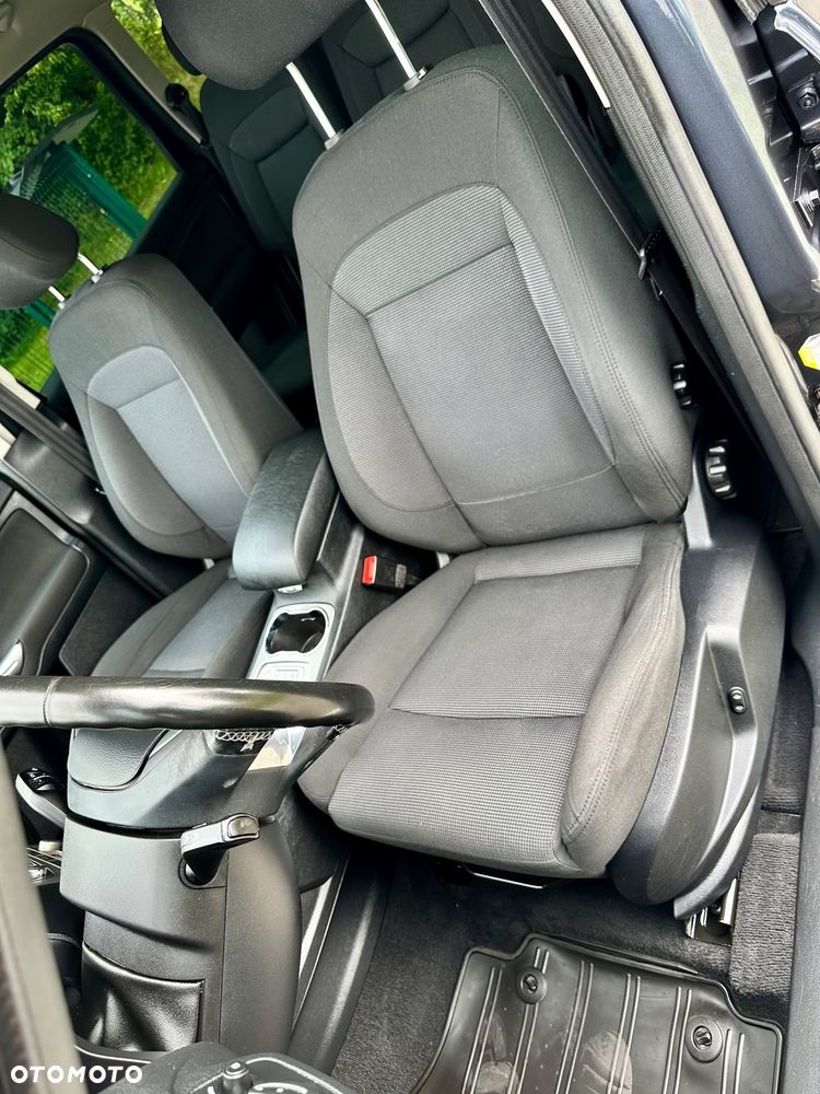 Ford S-Max 2.0 TDCi Titanium - 8