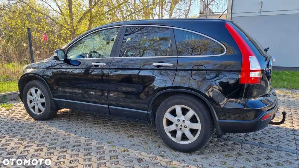 Honda CR-V 2.0 Executive - 19