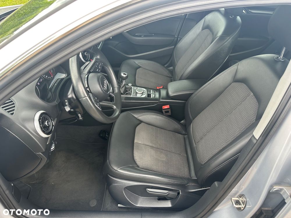 Audi A3 Sportback 1.0 TFSI - 16