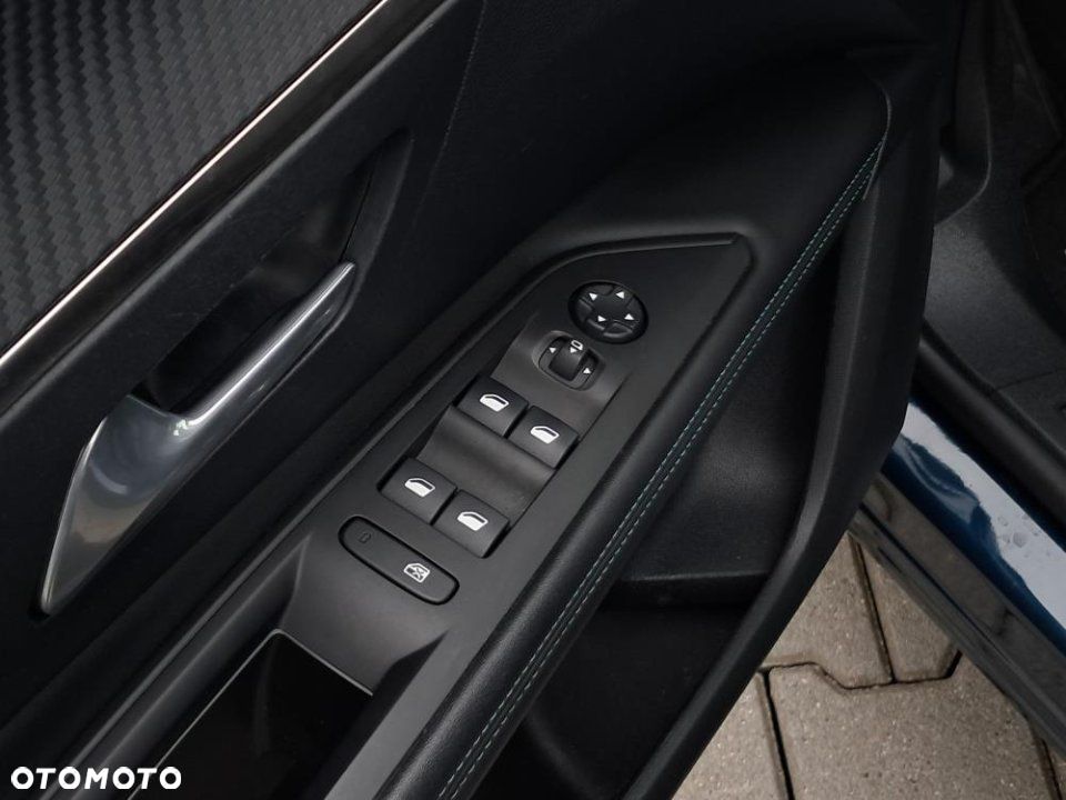 Peugeot 3008 - 19