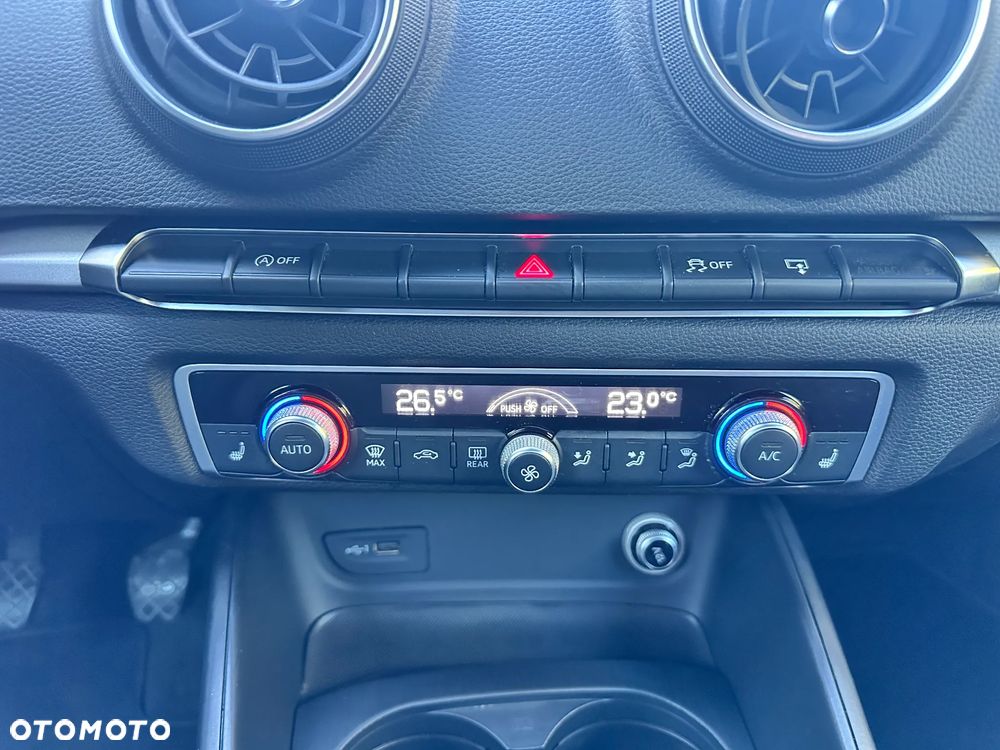 Audi A3 Sportback - 14