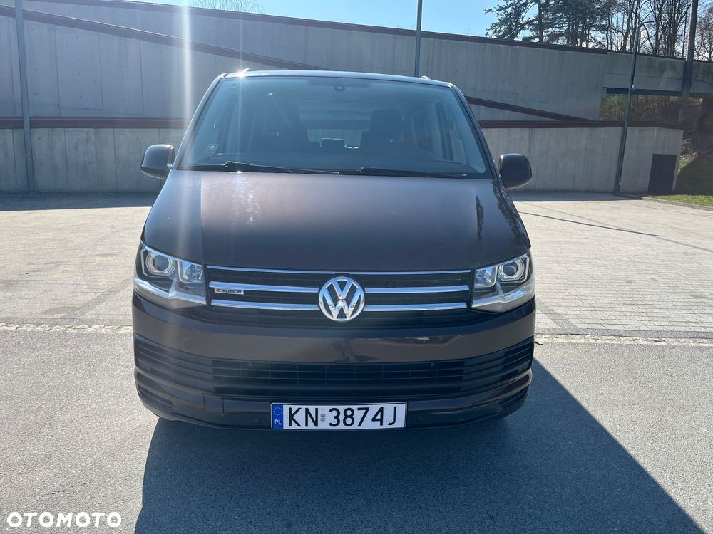 Volkswagen Multivan 2.0 TDI L1 Highline 4Motion DSG - 6