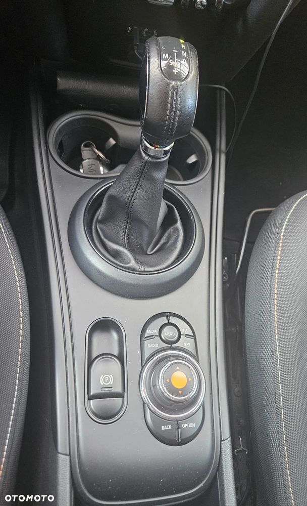 MINI Countryman Cooper D ALL4 - 12