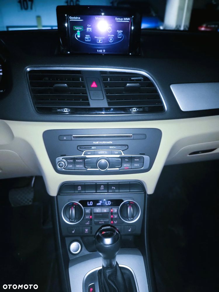 Audi Q3 1.4 TFSI S tronic - 10