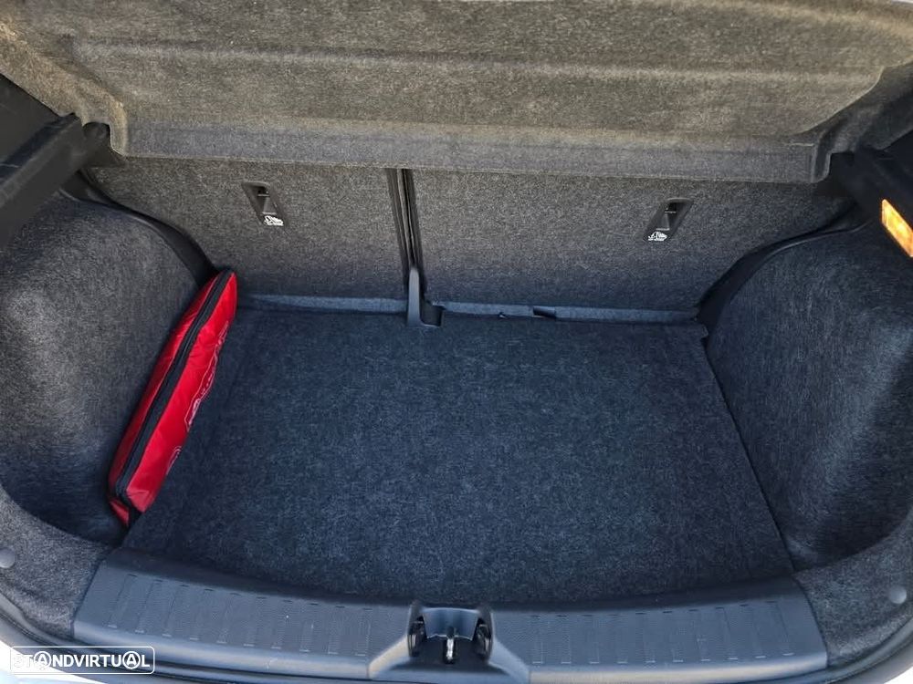 Nissan Micra 1.0 IG-T N-Connecta - 18