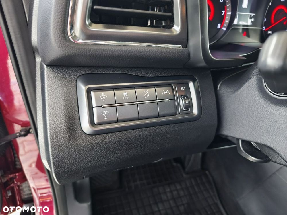 SsangYong/KGM Tivoli 1.5 T-GDI 2WD Crystal - 18