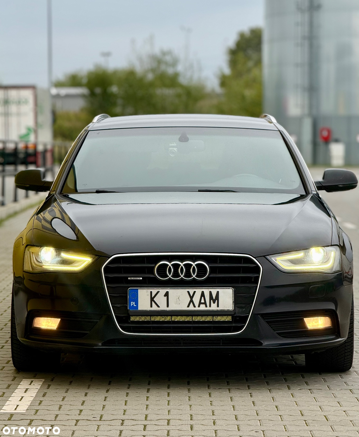 Audi A4 - 12