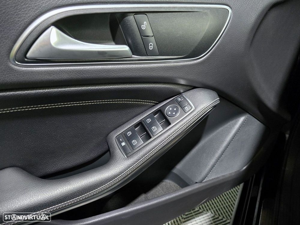 Mercedes-Benz A 180 d Style - 20