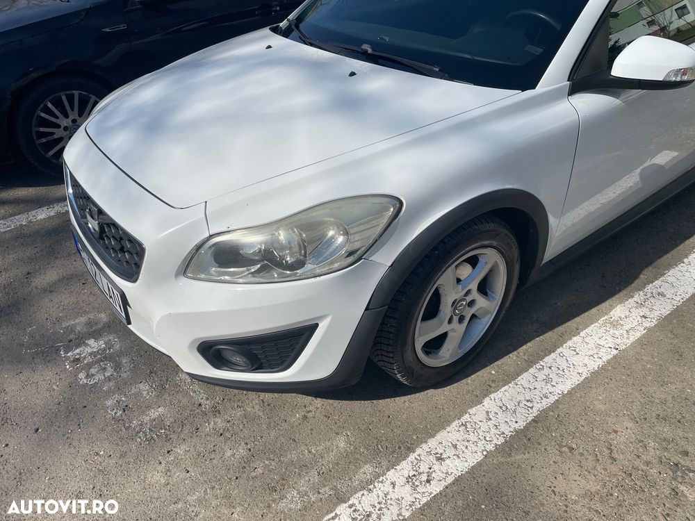 Volvo C30 1.6D Base - 5