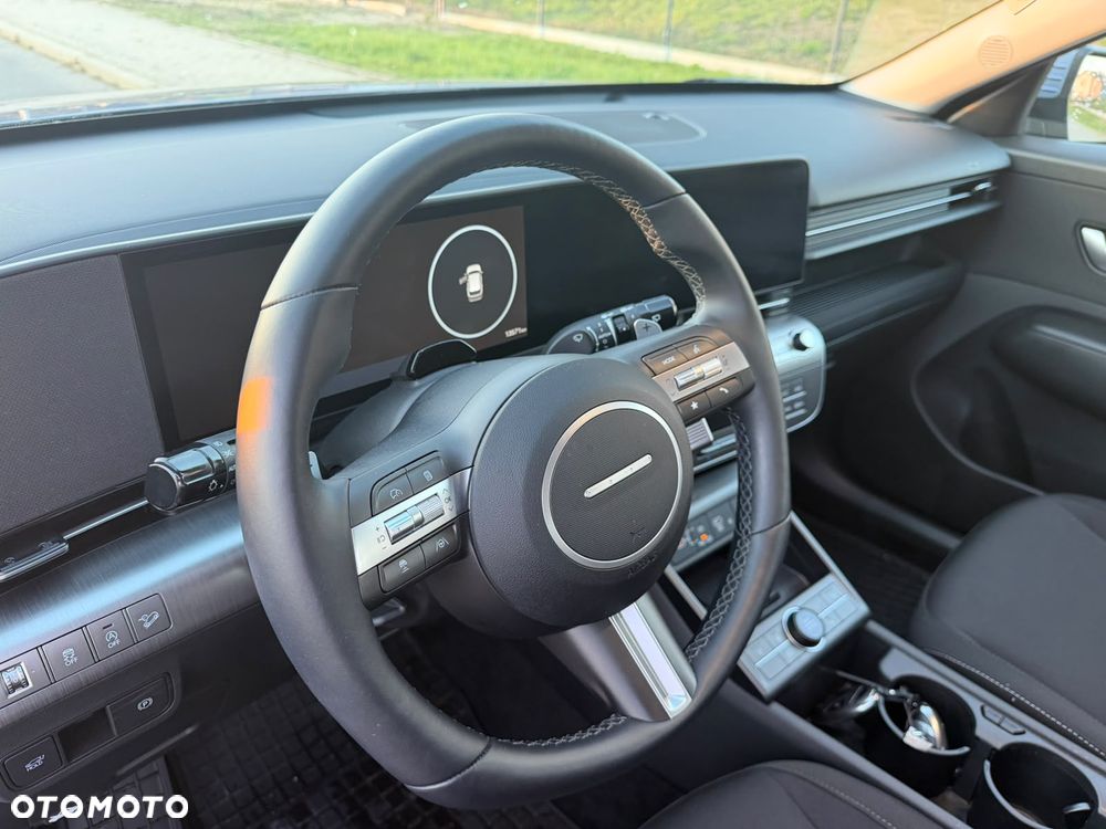 Hyundai Kona - 38
