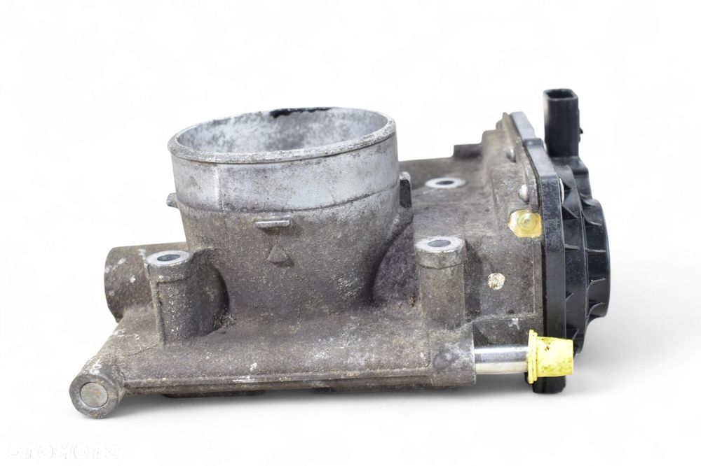 Przepustnica MAZDA 6 I GG 2.0 16V 6M8G-9F991-A - 5