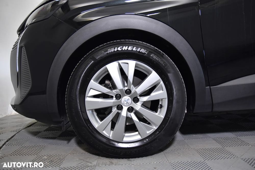 Peugeot 3008 - 14