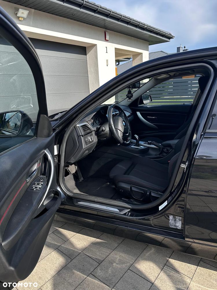 BMW Seria 3 - 10
