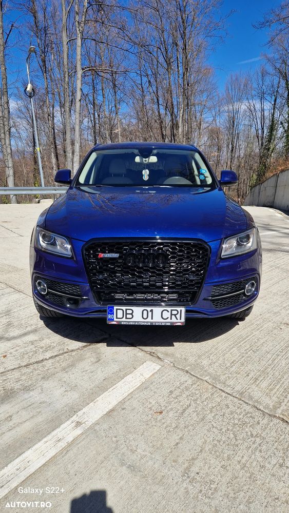 Audi Q5 - 9