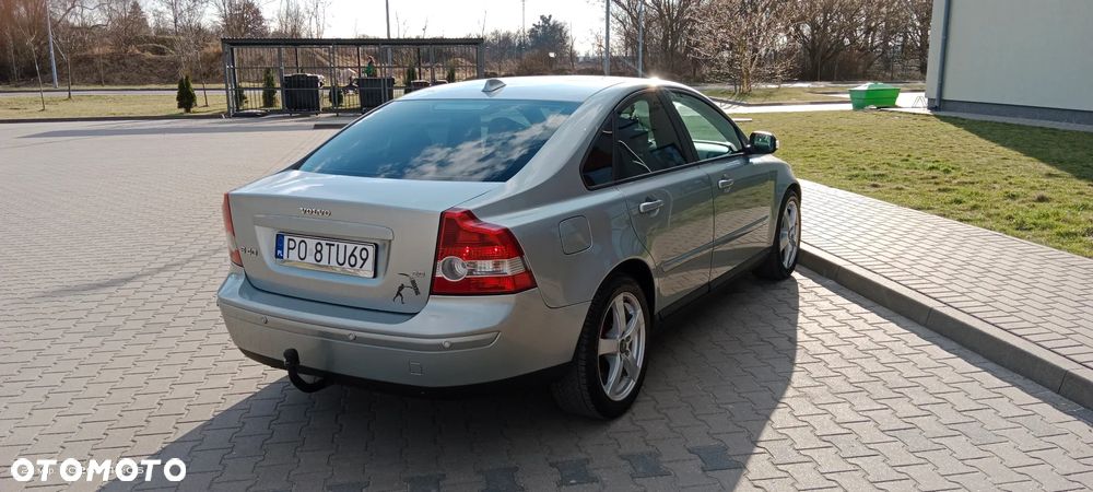 Volvo S40 2.0 RDesign - 4