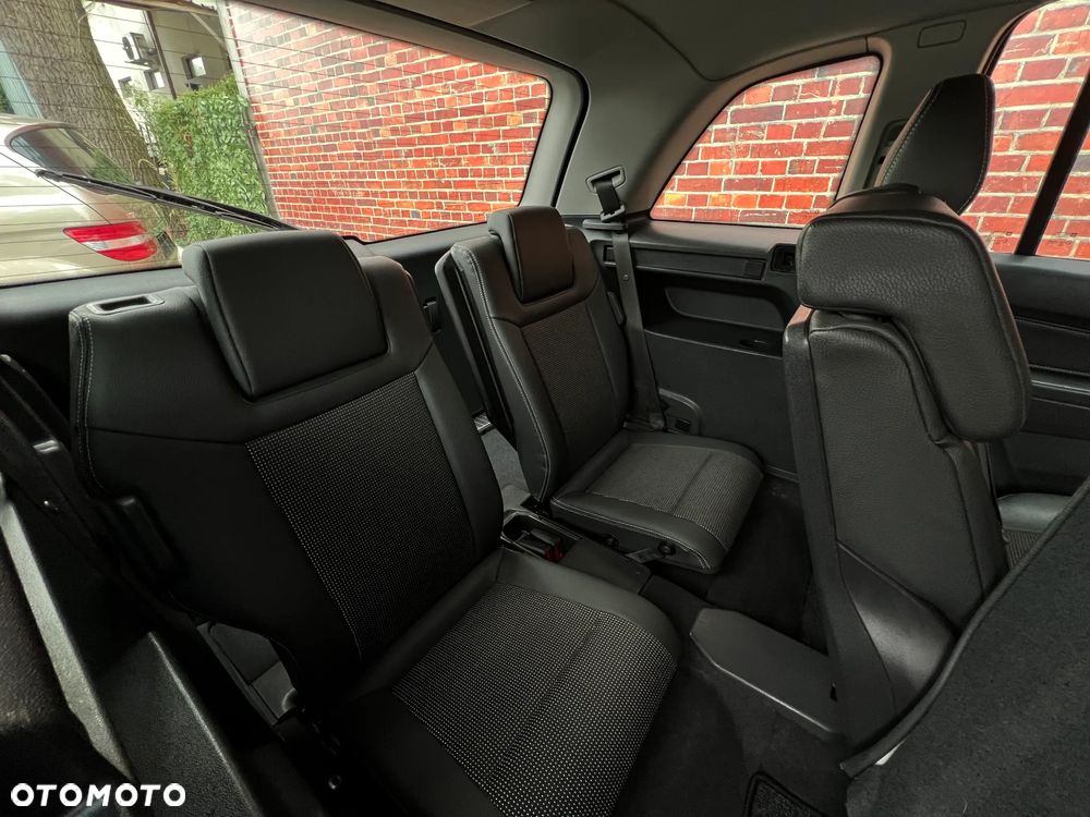 Opel Zafira - 18