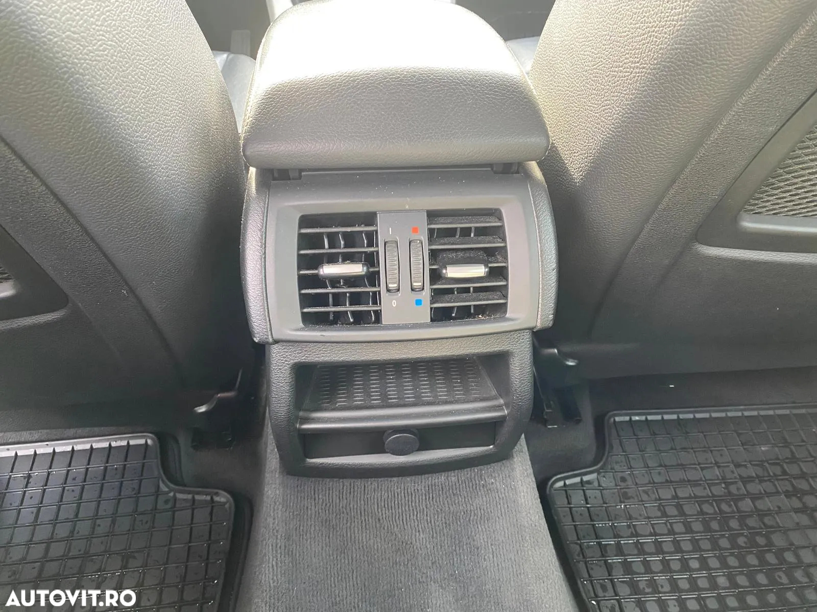 BMW X3 xDrive20d Aut. - 16