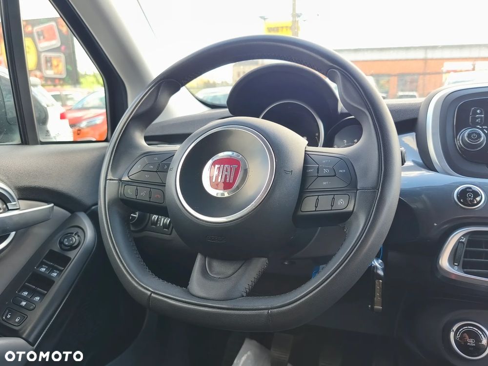 Fiat 500X 1.4 MultiAir 4x2 S&S Pop Star - 21