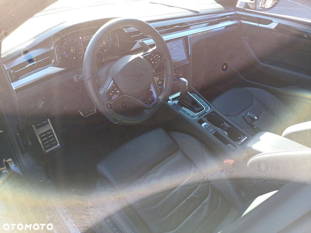 Volkswagen Arteon 2.0 TSI 4Motion R DSG - 15