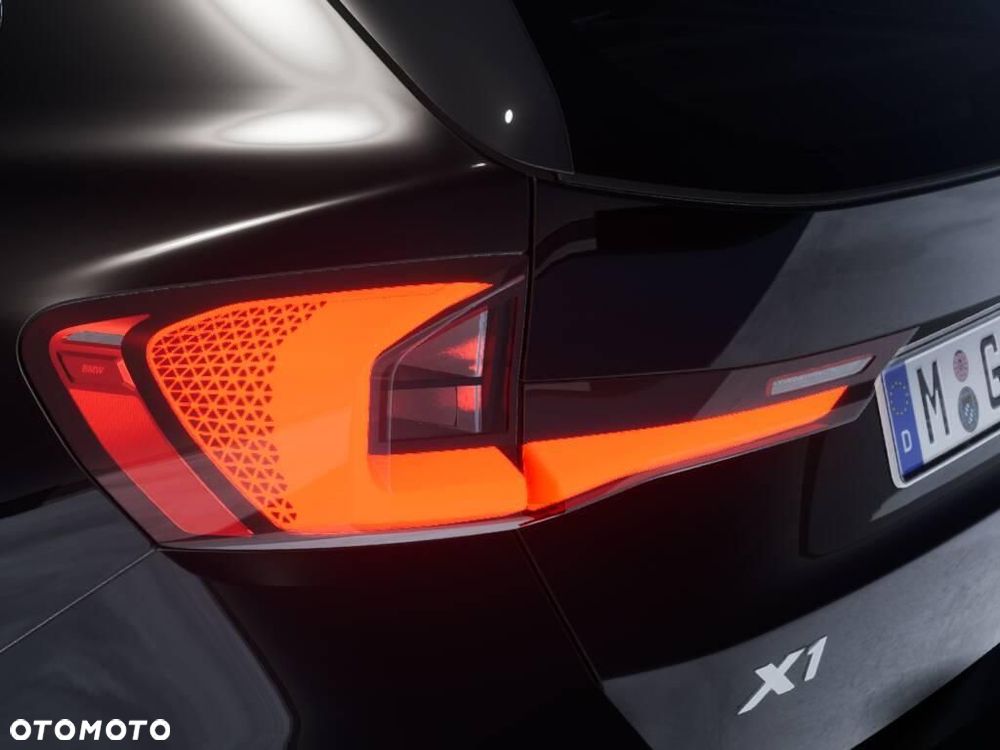 BMW X1 - 12