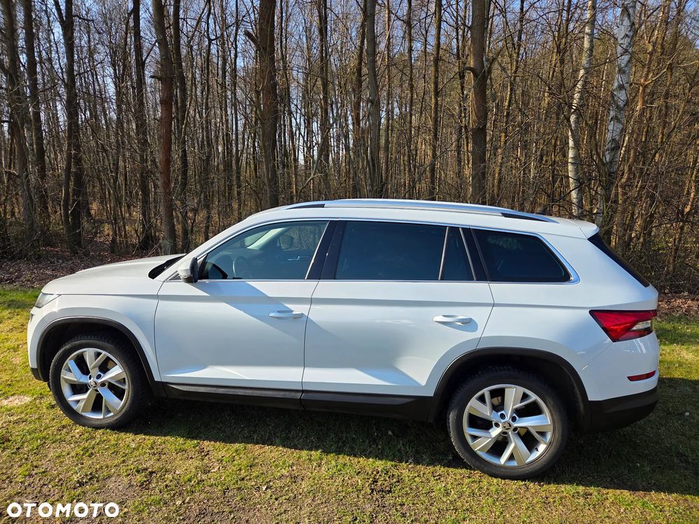 Skoda Kodiaq 2.0 TSI 4x4 Style DSG - 5
