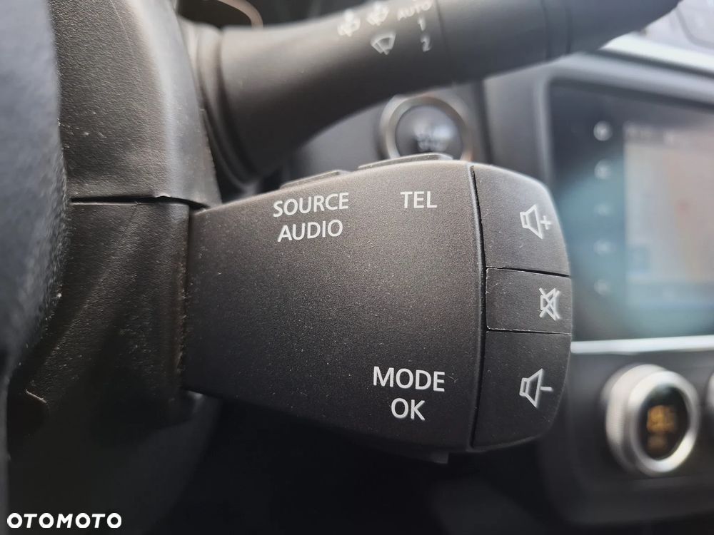Renault Kadjar 1.3 TCe FAP Easy Life - 29