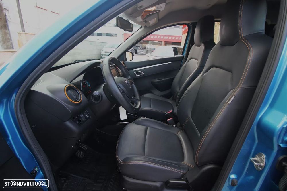 Dacia Spring Electric 45 Comfort Plus - 13
