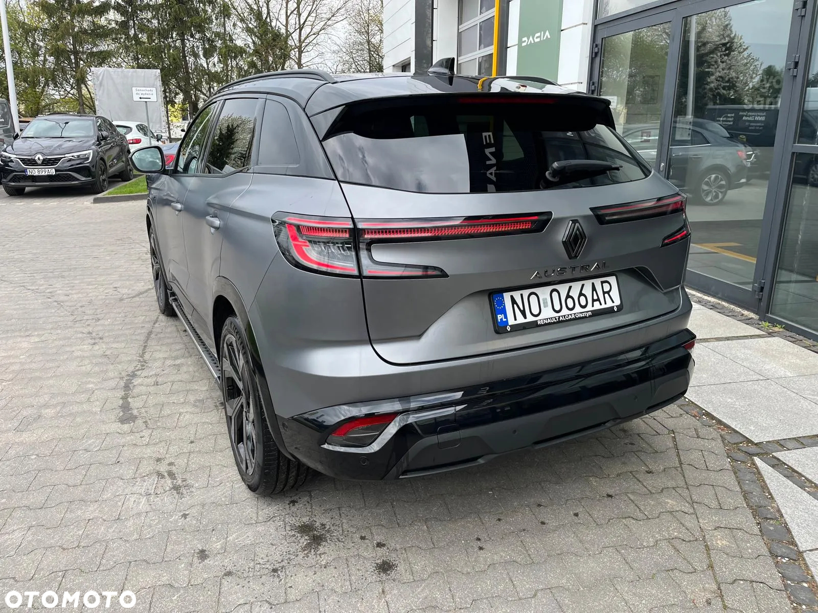 Renault Austral - 6